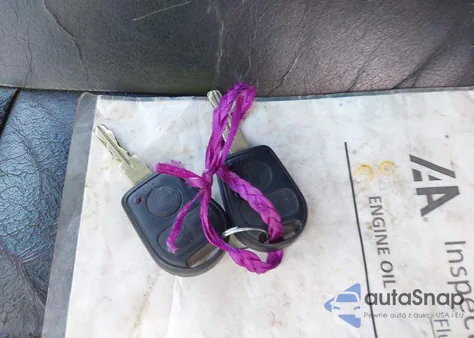 1997 BMW 740Il from USA, damaged, VIN WBAGJ8327VDM01744